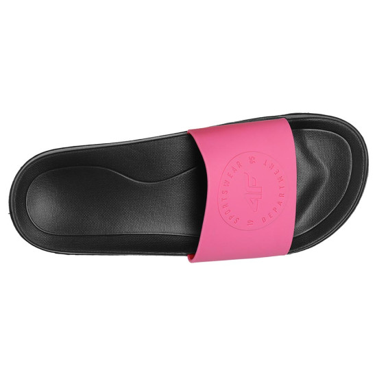 4F Women's Slides